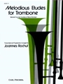 Melodious Etudes For Trombone Book 3