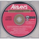 Arbans Complete Conservatory - CD ACCOMP