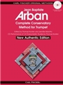 Arban's Complete Conservatory Method - Spiral Edition