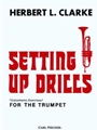 Setting Up Drills