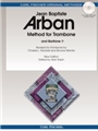 Arban's Famous Method - Spiral Edition