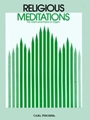Religious Meditations