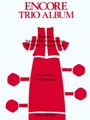 Encore Trio Album