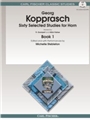 60 Selected Studies  Book 1