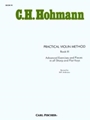 Practical Violin Method 3