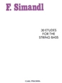 30 Etudes