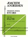 24 Etudes  Opus 33