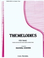 Themelodies  Themes & Melodies From Famour Compositions
