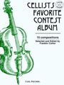 Cellist's Favorite Contest Album