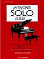 My Favorite Solo Album