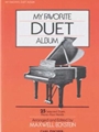 My Favorite Duet Album