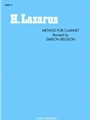 Lazarus Method For Clarinet  Part 3