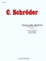 Violoncello Method Volume 2