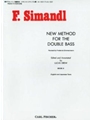 New Method For The Double Bass Book 2