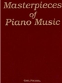 Masterpieces Of Piano Music