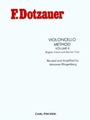 Violoncello Method Book 2