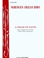 Psalm Of David, The