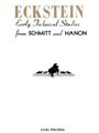 Early Technical Studies From Schmitt & Hanon