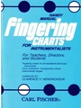 Handy Manual Fingering Charts
