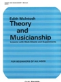 Theory & Musicianship Book 1