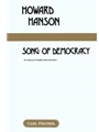 Song Of Democracy