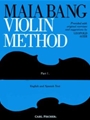 Violin Method Part 1