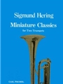 Miniature Classics