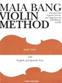 Violin Method Part 2