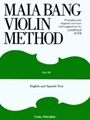 Violin Method Part 3