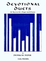 Devotional Duets