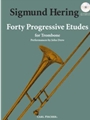 40 Progressive Etudes