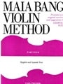 Violin Method Part 4