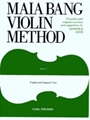 Violin Method Part 5