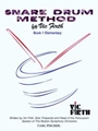 Snare Drum Method Bk 1