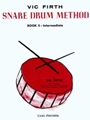 Snare Drum Method Bk 2