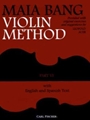 Violin Method Part 6