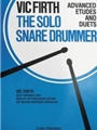 Solo Snare Drummer
