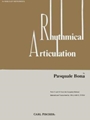 Rhythmical Articulation