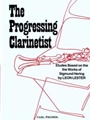 Progressing Clarinetist