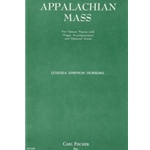 Appalachian Mass