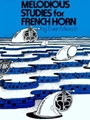 Melodious Studies For French Horn