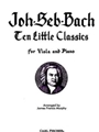10 Little Classics