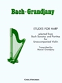 Etudes for Harp