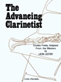 Advancing Clarinetist