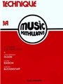 Music Pathways Technique 3A