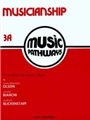 Music Pathways Musicianship 3A