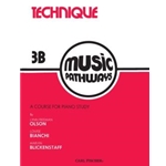 Music Pathways Technique 3B