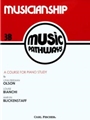 Music Pathways Musicianship 3B