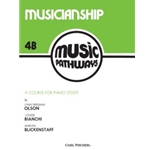 Music Pathways Musicianship 4B