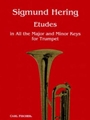 Etudes In All The Major & Minor Keys